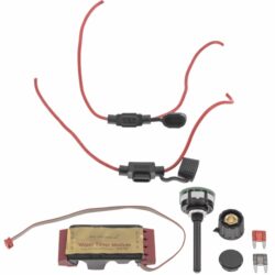 INTERVALLBRYTER KIT PARKING