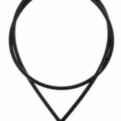SPEEDOMETER CABLE 5 SPEED GIRKASSE