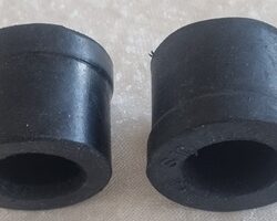 FORING TR2-6 UPP WBONE