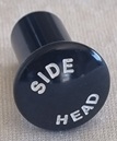 KNOB (SIDE-HEAD)