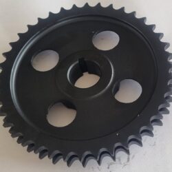 DUPLEX REGISTER-DREV MGA/MGB