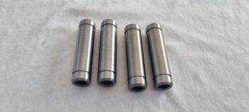 VENTILSTYRING EKSOS STANDARD MGA/MGB/MGC