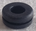 GUMMI VIFTE MOUNTING