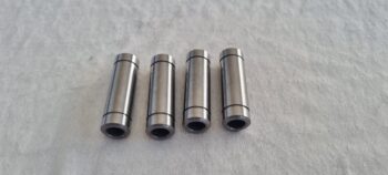 VENTILSTYRING INSUG STANDARD MGA/MGB/MGC