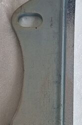 BRAKETT ALTERNATOR