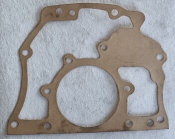 PAKNING MELLOM MOTOR OG BAKPLATE