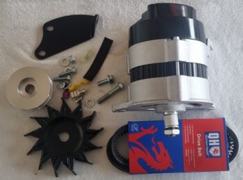 ALT CONVERSION KIT FOR MGA/MBG 55-67
