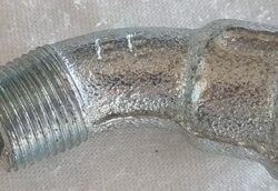 VARMEAPP-KRAN ADAPTOR