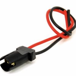 PÆREHOLDER PUSH IN 504