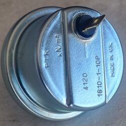 OLJETRYKK SENDER 69-73 MGB/MGC