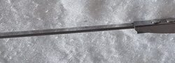VINDUSPUSSER ARM LHD S&M