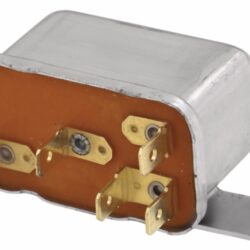 RELAY 6RA TYPE