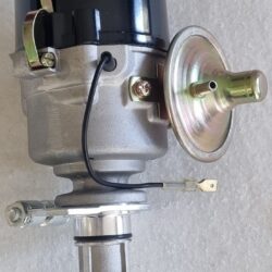 FORDELER KOMPLETT NY AFTERMARKET