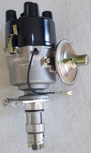 FORDELER KOMPLETT NY AFTERMARKET