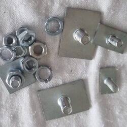 MONTERINGSKIT PYNTELIST PANSER
