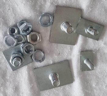 MONTERINGSKIT PYNTELIST PANSER
