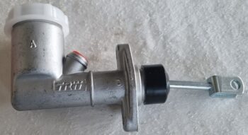 HOVEDPUMPE CLUTCH TR6 LHD