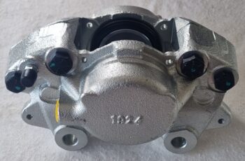 BREMSECALIPER HØYRE METRIC TYPE M16P