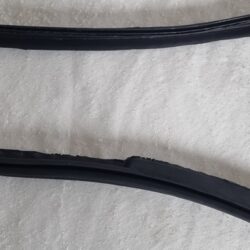 PAKNING 1/4 VINDU VENSTRE ROADSTER