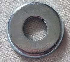 CUP WASHER TOPPDEKSEL