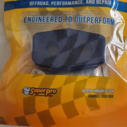 STABSTAG FORING SET POLYURETHANE 5/8 IN
