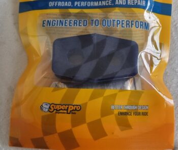 STABSTAG FORING SET POLYURETHANE 5/8 IN