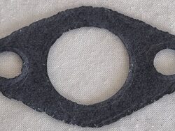 PAKNING CARB 1-1/4