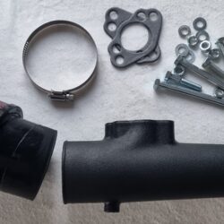 COLD AIR INT KIT MGA/B