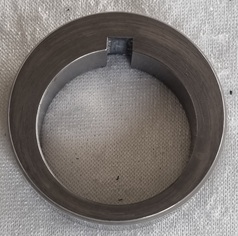 CAM OIL PUMP OVERDRIVE