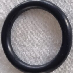 O-RING RADIATORLOKK