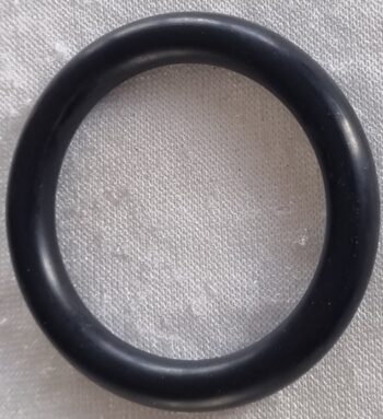 O-RING RADIATORLOKK