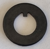 SKIVE FRONT HUB LAGER S&M