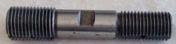 FULCRUM PIN OUTER