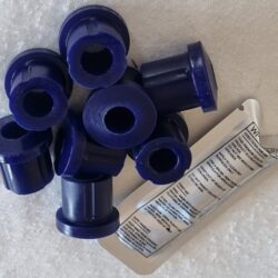 POLYURETHANE FORING/SET BAK