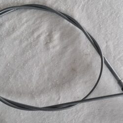 CHOKE-WIRE MGB 62-69