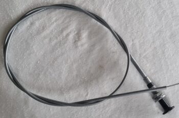 CHOKE-WIRE MGB 62-69