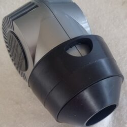 FORGASSER BALANSERINGS-METER FLOW