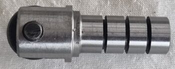 PLUNGER OVERDRIVE 4 SYNC