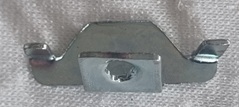 CLIPS HOVEDLYKT-RING