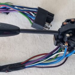BLINKLYS ARM LHD US SPEC
