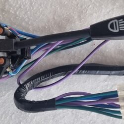BLINK/FJERNLYS BRYTER MGB&V8 >76