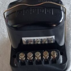 REGULATOR SKRUETYPE