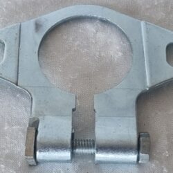 FORDELER CLAMP PLATE