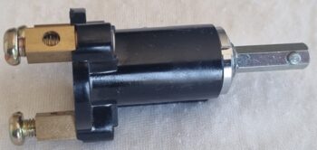 BRYTER PUSH PULL