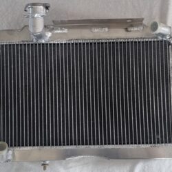 RADIATOR ALUMINIUM MGA 55-62