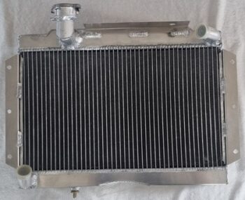 RADIATOR ALUMINIUM MGA 55-62