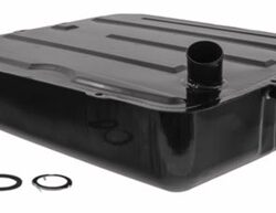 BENSINTANK HØY KAP. 60 LIT. MGB 65-77