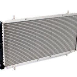 RADIATOR MGF TIL VIN 2D600100
