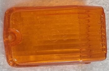 BLINKLYSGLASS FRONT