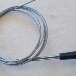PANSER CABLE